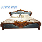 2500usd Kfsee King Bed