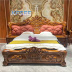 4000usd Kfsee King Bed