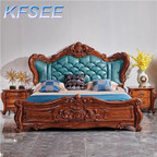 2500usd Kfsee King Bed