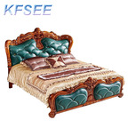 2500usd Kfsee King Bed
