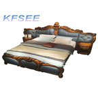4500usd Kfsee King Bed