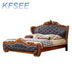 2500usd Kfsee King Bed