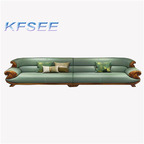 1300usd Kfsee King Sofa