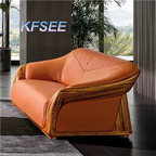 2000usd Kfsee King Sofa