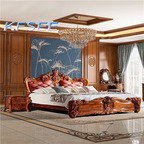 2500usd Kfsee King Bed