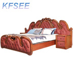 4000usd Kfsee King Bed