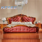 2500usd Kfsee King Bed