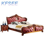 2500usd Kfsee King Bed