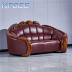 2000usd Kfsee King Sofa