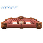 4500usd Kfsee King Sofa