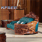 4000usd Kfsee King Sofa