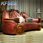 2500usd Kfsee King Sofa