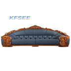 4500usd Kfsee King Sofa
