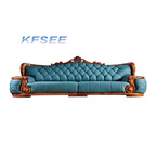 2500usd Kfsee King Sofa