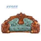 7000usd Kfsee King Sofa