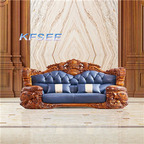 7500usd Kfsee King Sofa