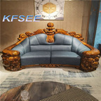 5500usd Kfsee King Sofa