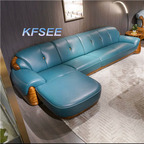 2000usd Kfsee King Sofa