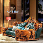 4000usd Kfsee King Sofa