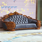 3000usd Kfsee King Sofa