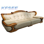 2000usd Kfsee King Sofa