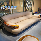 1000usd Kfsee King Sofa