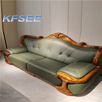 2500usd Kfsee King Sofa