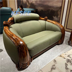 2000usd Kfsee King Sofa
