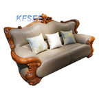 2000usd Kfsee King Sofa