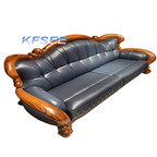 2500usd Kfsee King Sofa
