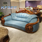 2500usd Kfsee King Sofa