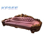 4500usd Kfsee King Sofa
