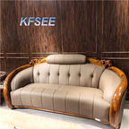 2000usd Kfsee King Sofa