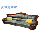 3000usd Kfsee King Sofa