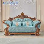 3000usd Kfsee King Sofa