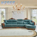3000usd Kfsee King Sofa