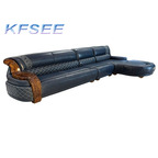2500usd Kfsee King Sofa