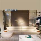 1500usd Kfsee King Sofa