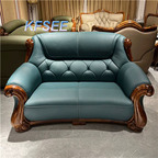 1300usd Kfsee King Sofa