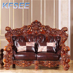3000usd  Kfsee King Sofa