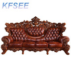 4000usd  Kfsee King Sofa