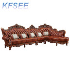 3500usd  Kfsee King Sofa