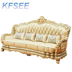 2500usd  Kfsee King Sofa
