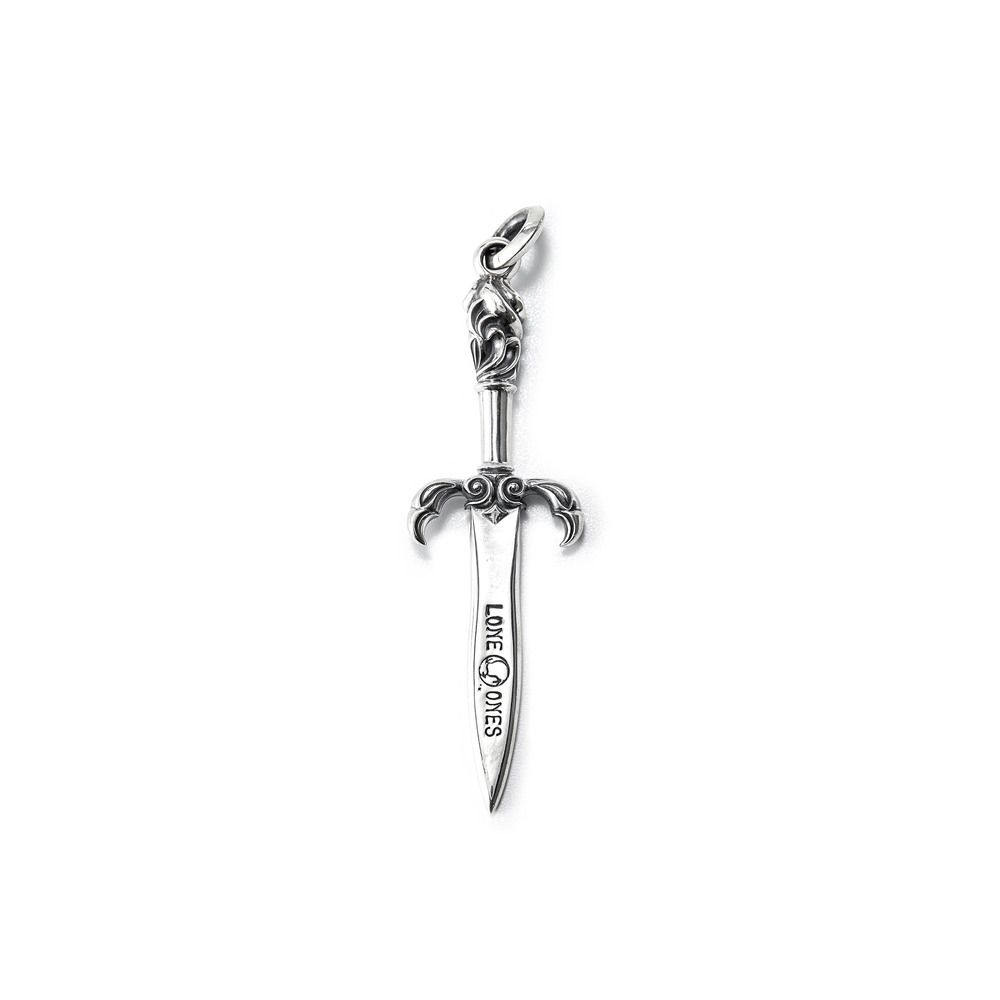 MF PENDANT: MF DAGGER