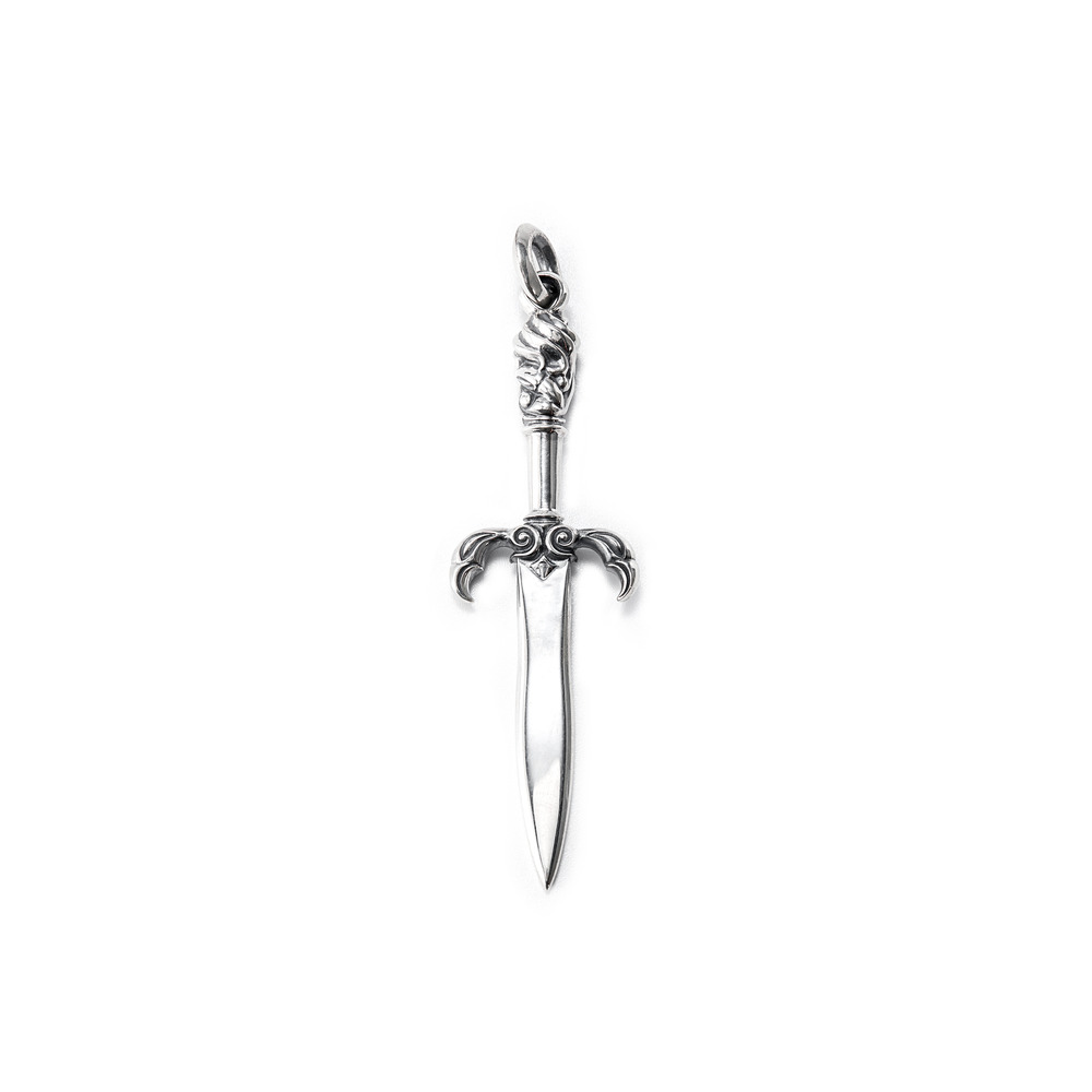 MF PENDANT: MF DAGGER-3