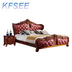 2000USD Kfsee King Bed