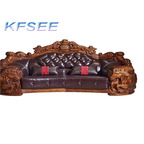 5000USD Kfsee  King Sofa