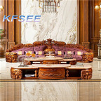 8000USD Kfsee King Sofa