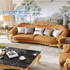 5000usd Kfsee King Sofa