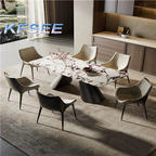 600usd Kfsee Dining Table